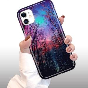 A iPhone 11 case it’s new never been used
